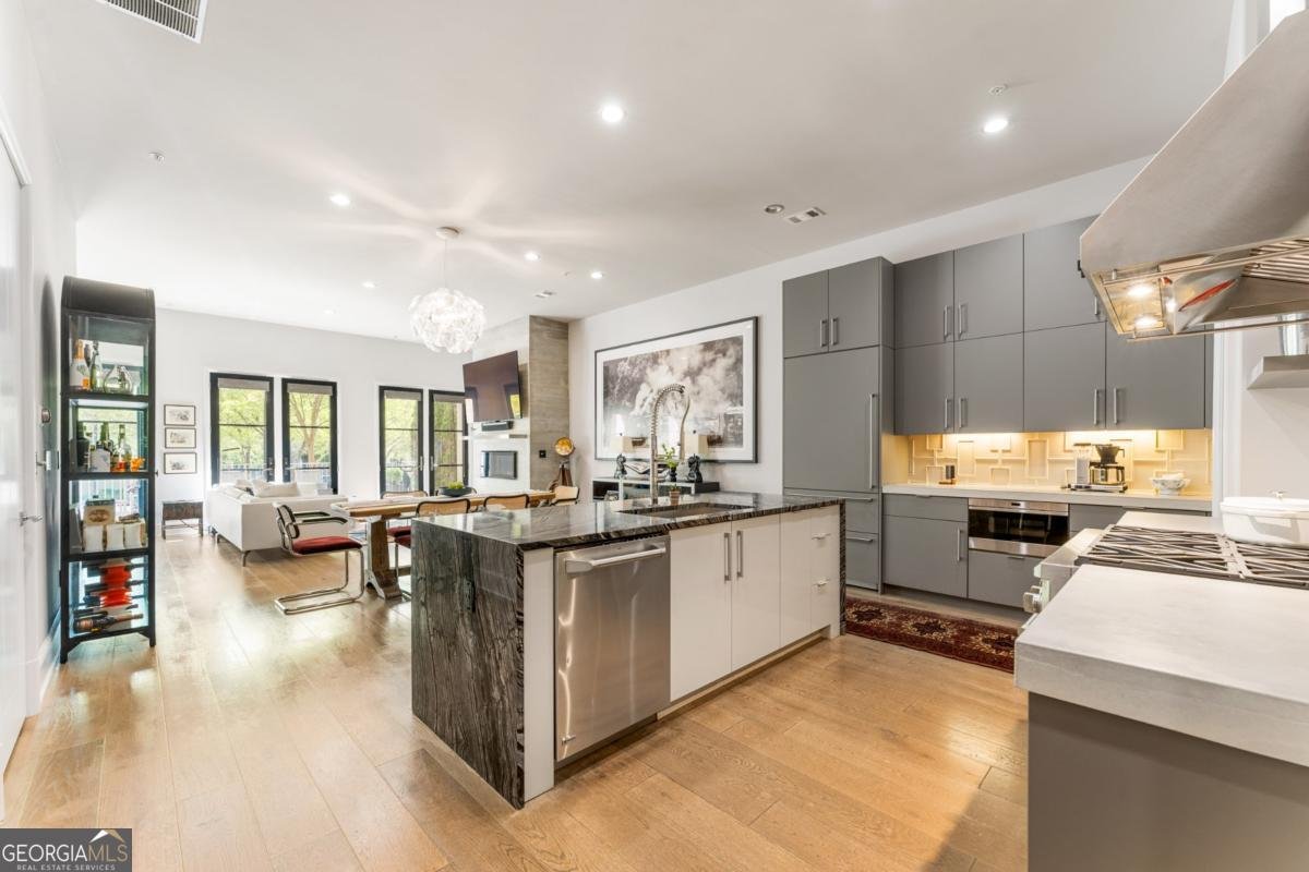 876 3rd Street Alpharetta - Photo 11