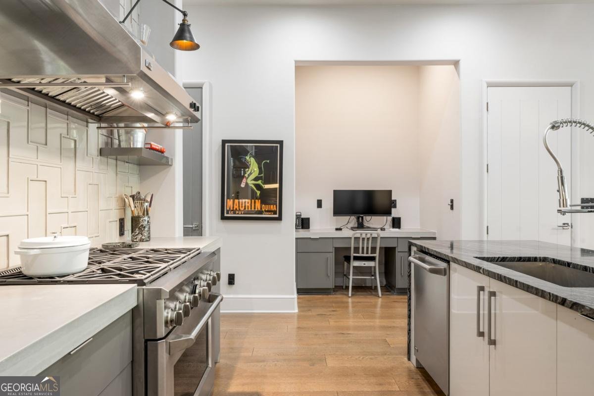 876 3rd Street Alpharetta - Photo 12