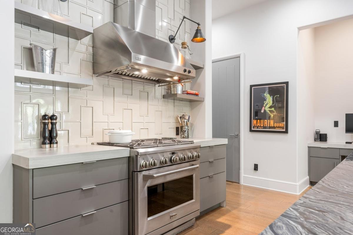 876 3rd Street Alpharetta - Photo 13