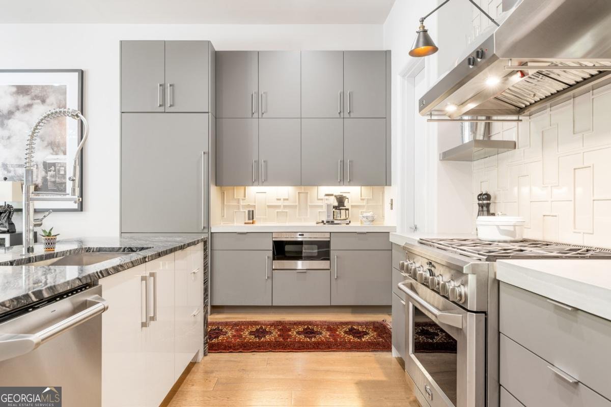 876 3rd Street Alpharetta - Photo 14