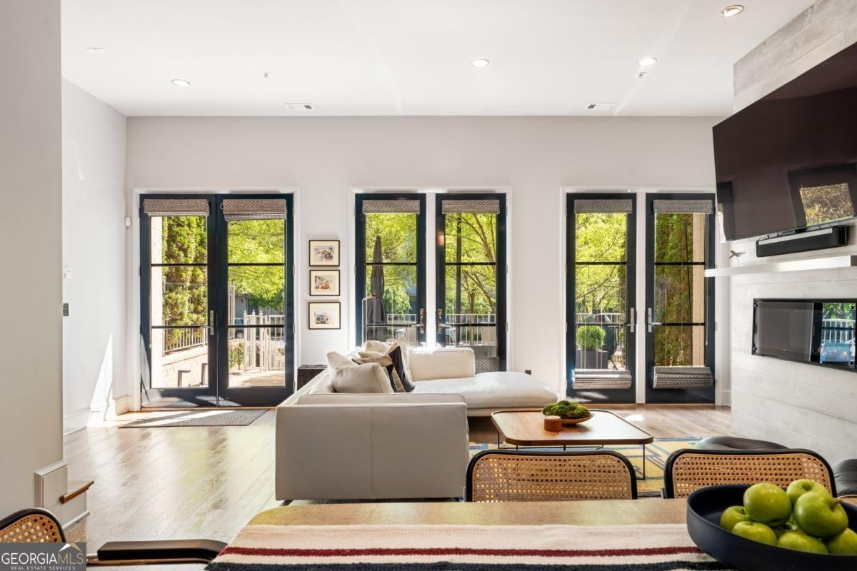 876 3rd Street Alpharetta - Photo 15