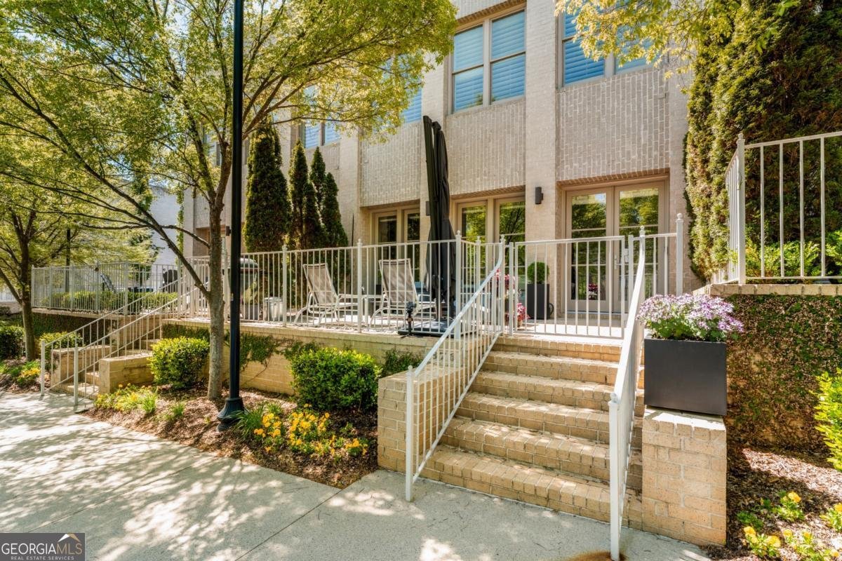 876 3rd Street Alpharetta - Photo 16