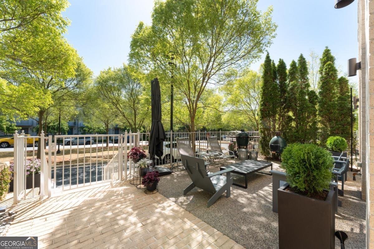 876 3rd Street Alpharetta - Photo 17