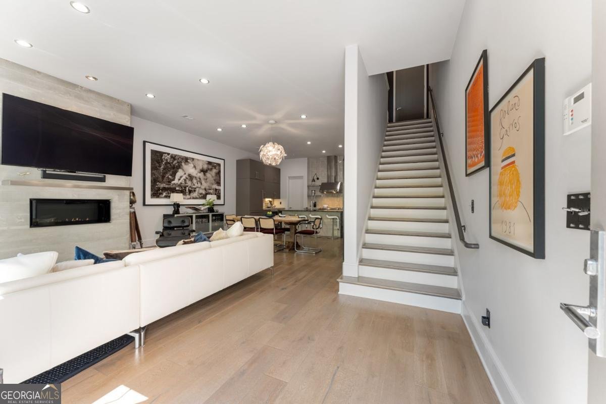 876 3rd Street Alpharetta - Photo 19