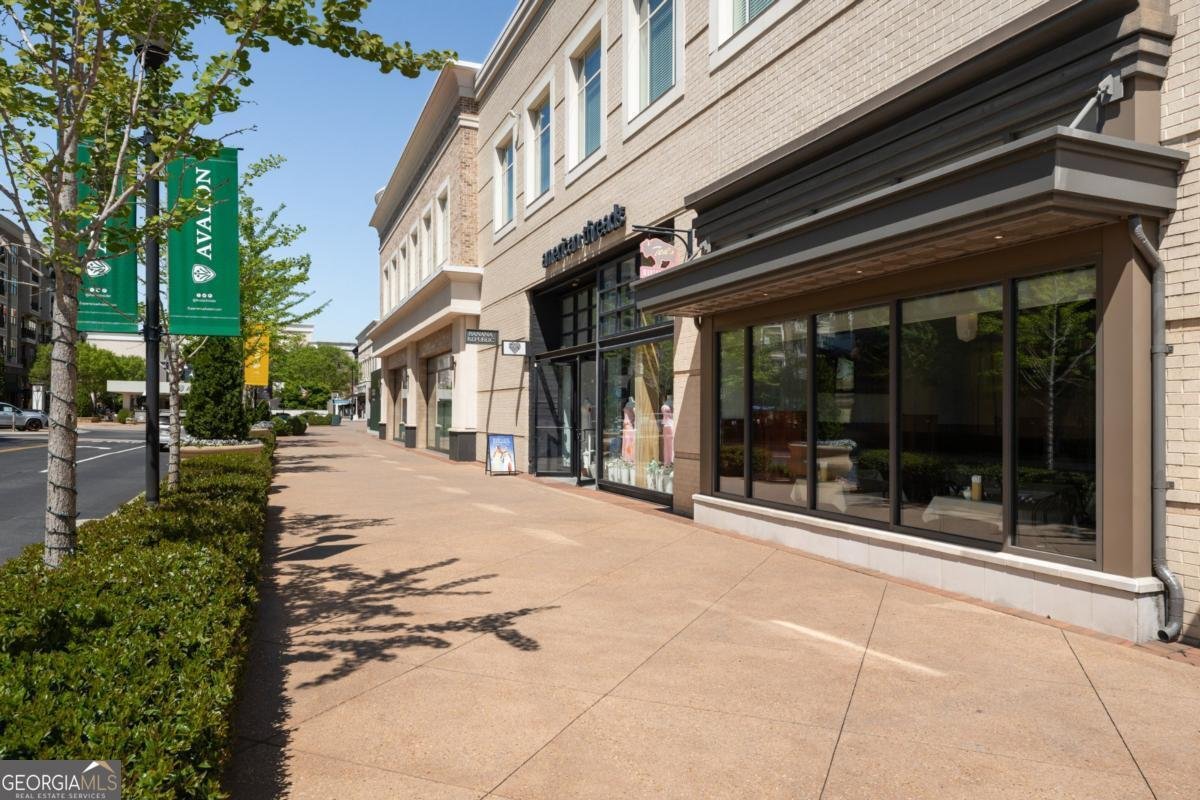 876 3rd Street Alpharetta - Photo 45