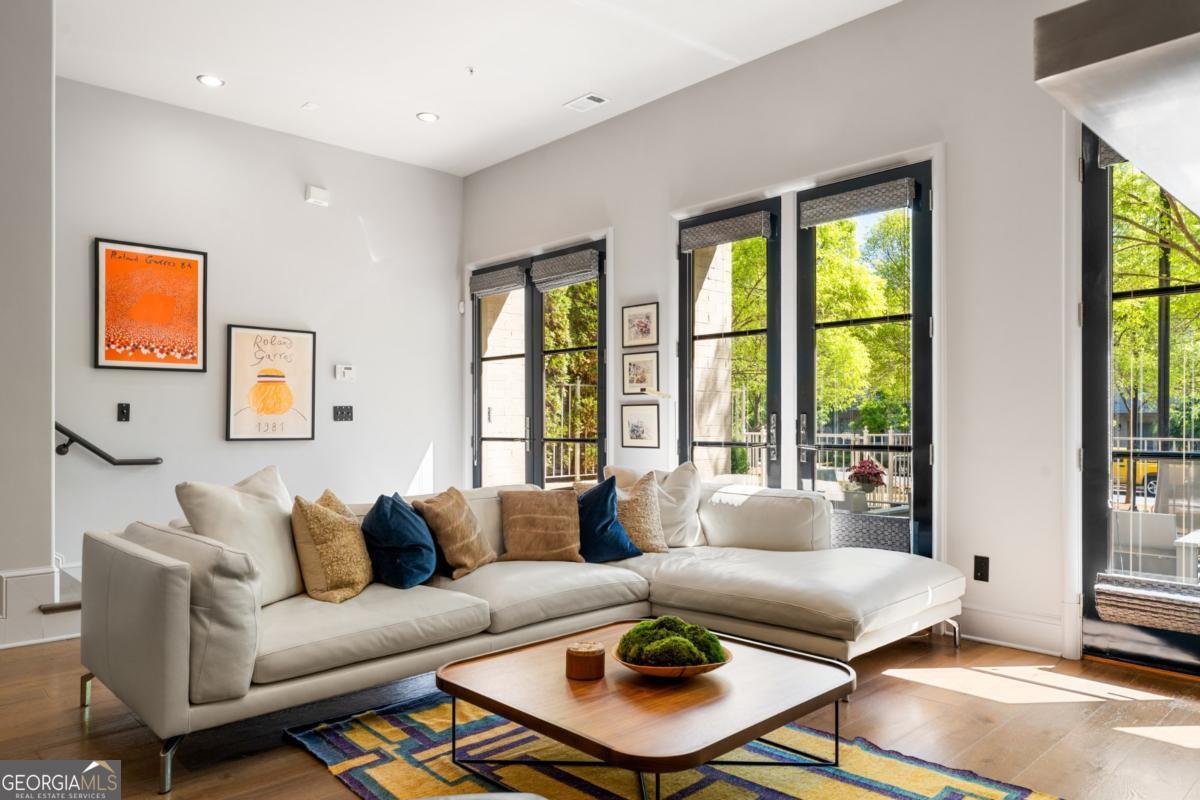 876 3rd Street Alpharetta - Photo 6