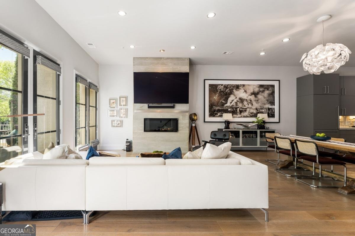 876 3rd Street Alpharetta - Photo 7