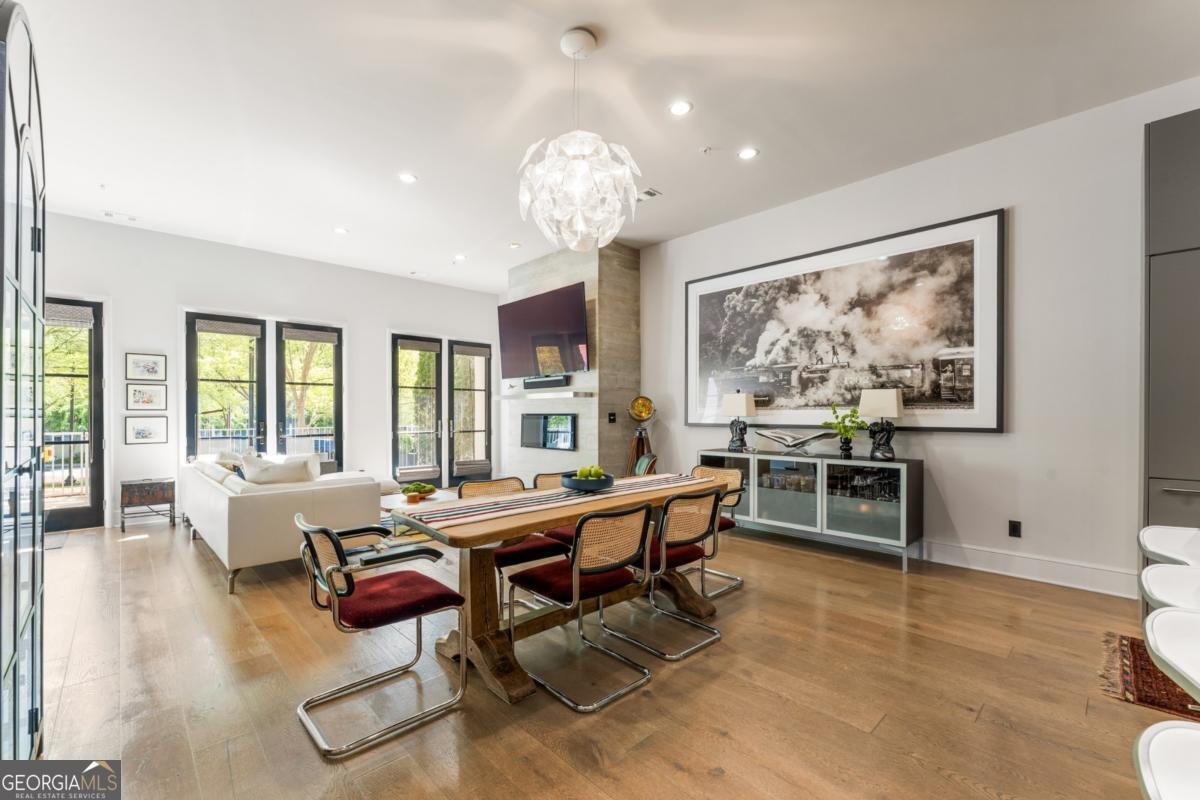 876 3rd Street Alpharetta - Photo 8