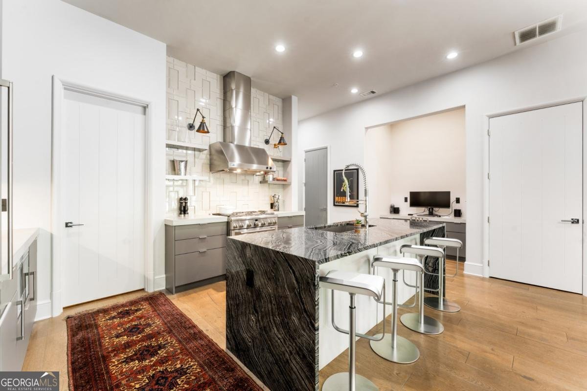 876 3rd Street Alpharetta - Photo 9