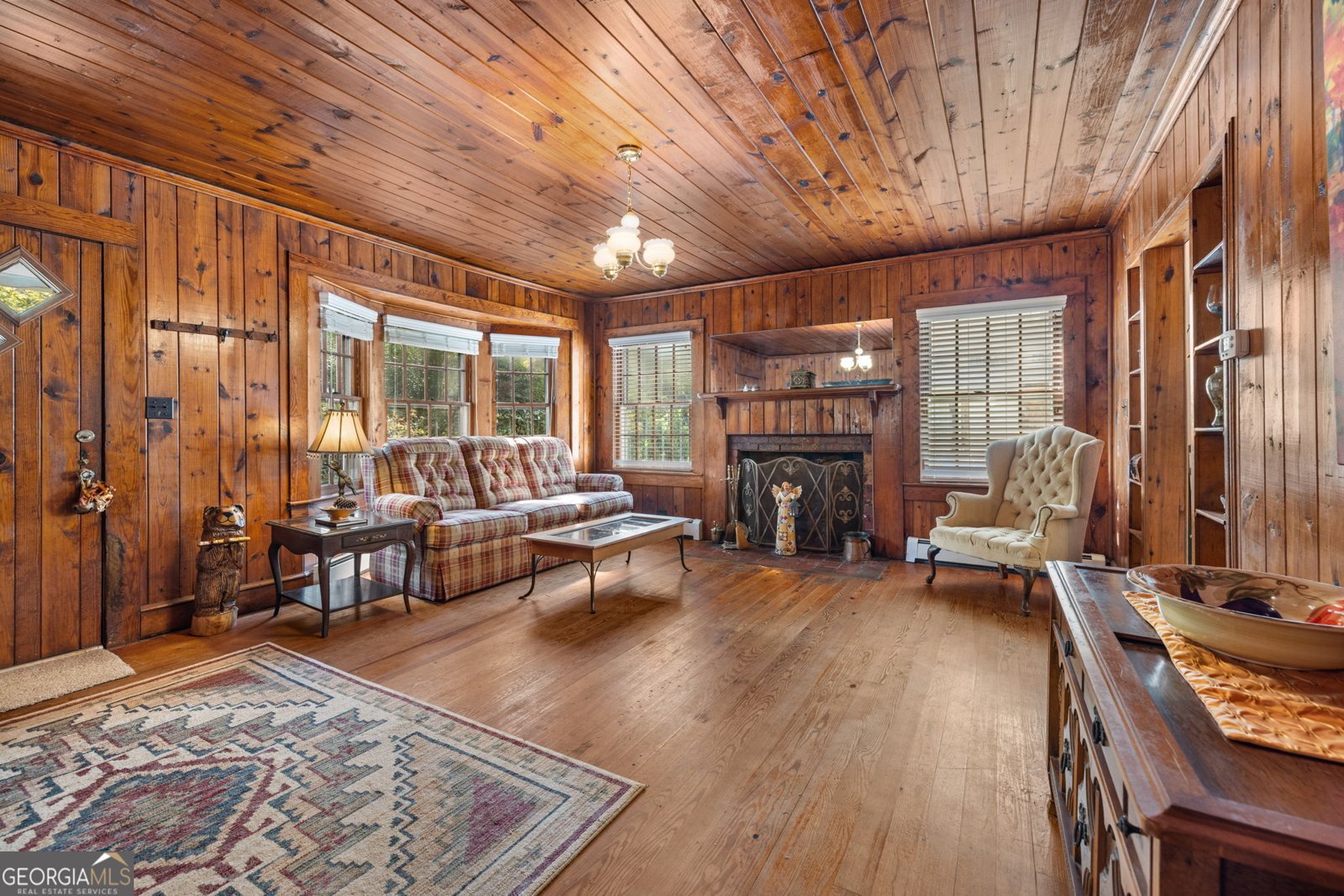 395 Louise Street Clarkesville - Photo 8