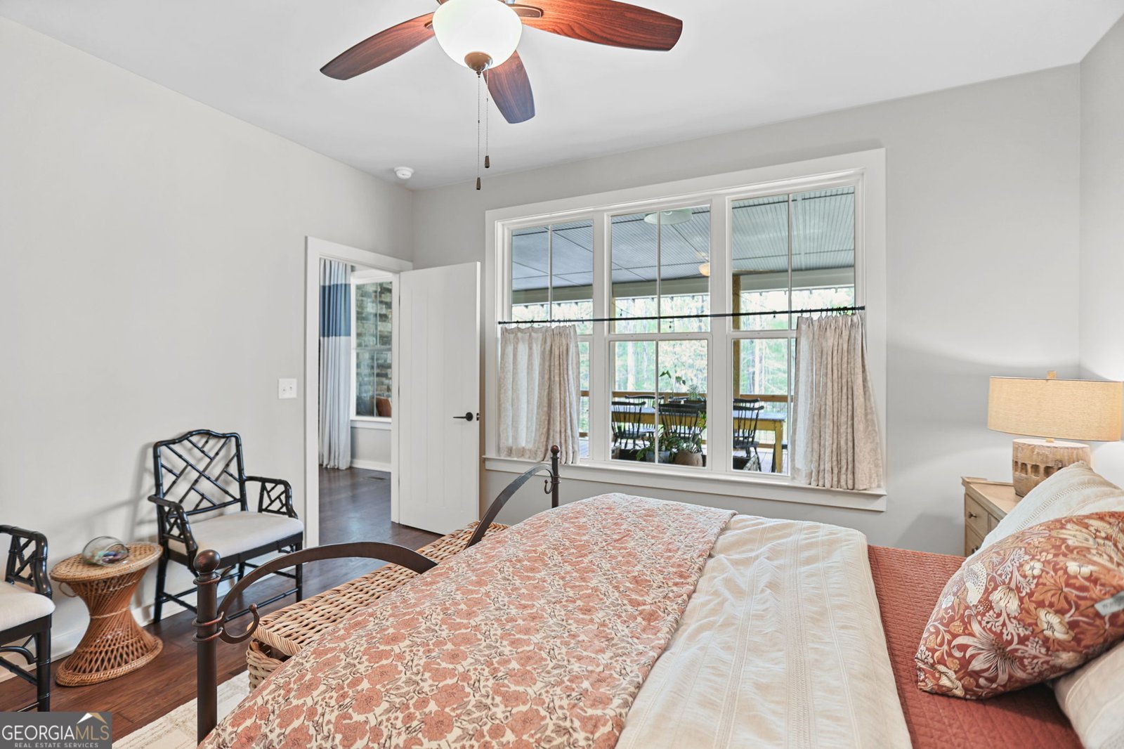 1003 Gray Girls Road Senoia - Photo 10