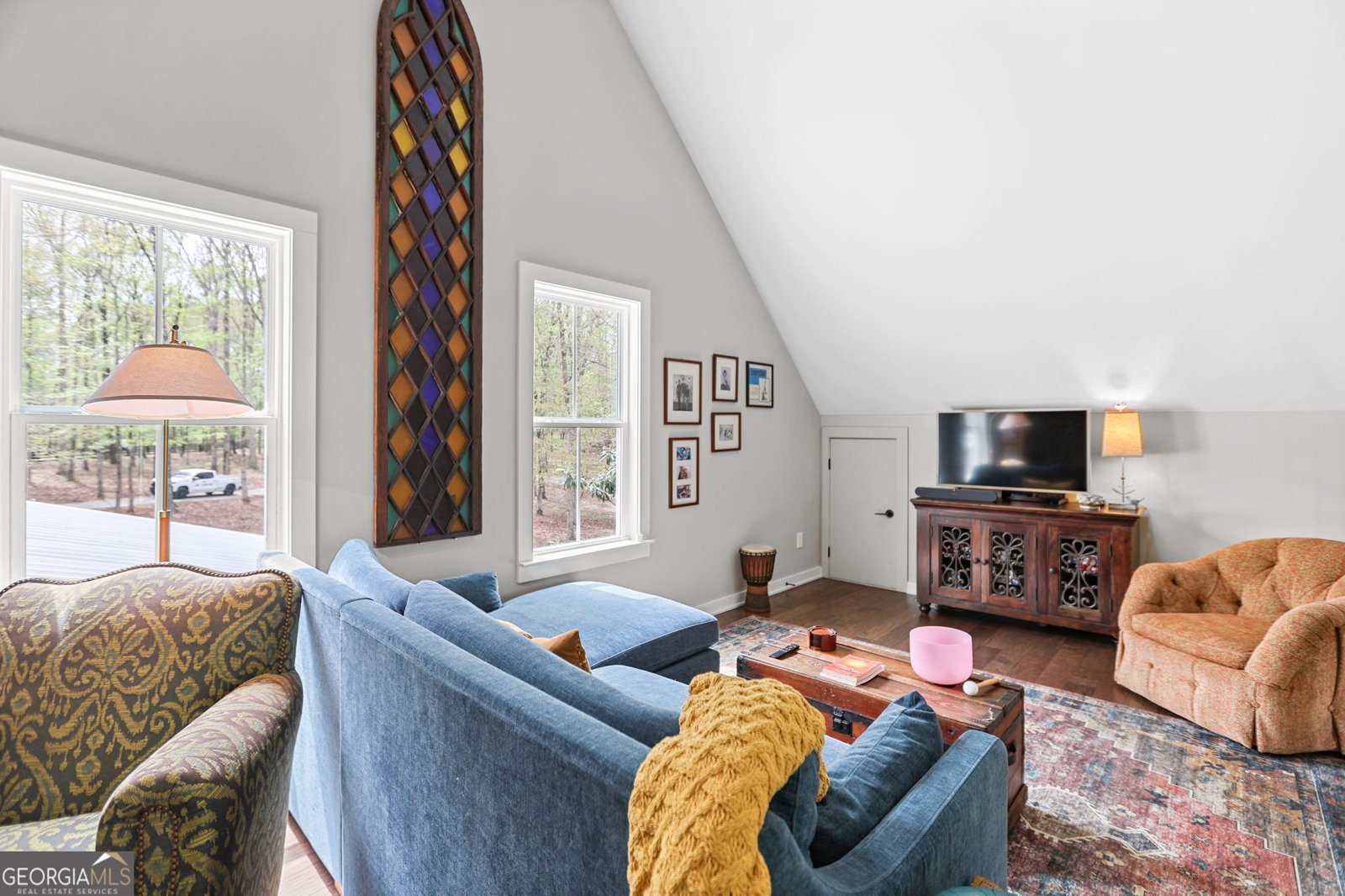 1003 Gray Girls Road Senoia - Photo 11