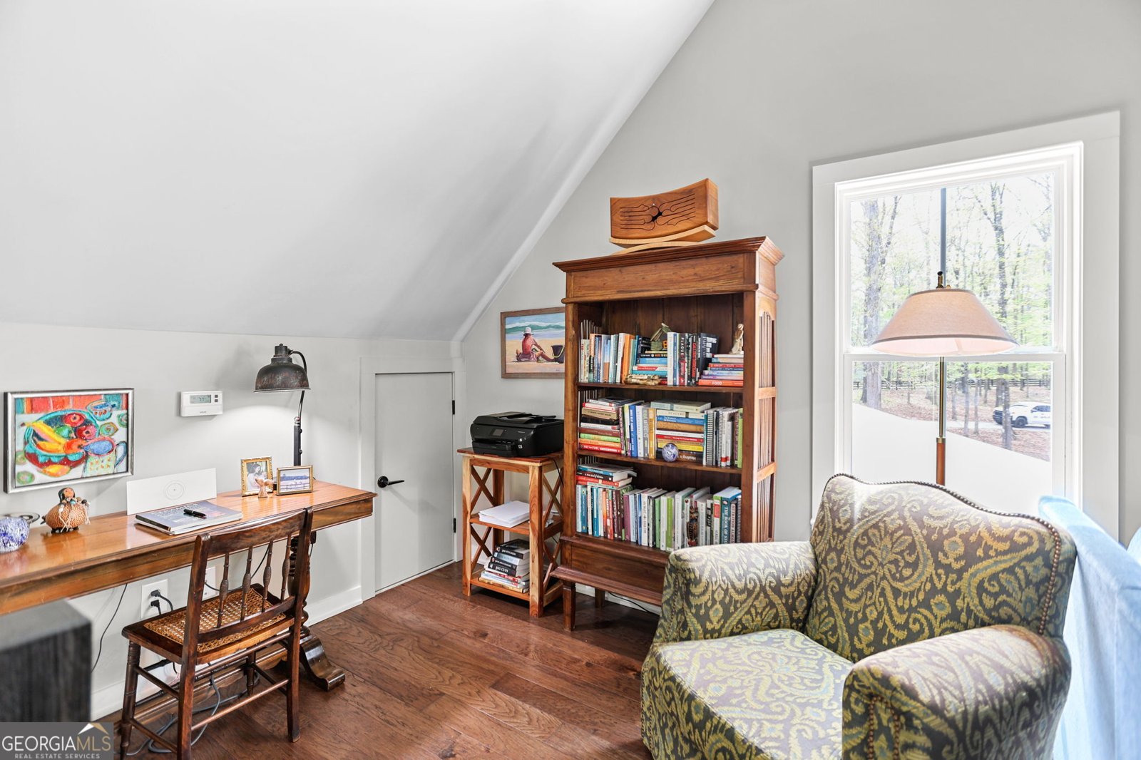 1003 Gray Girls Road Senoia - Photo 12