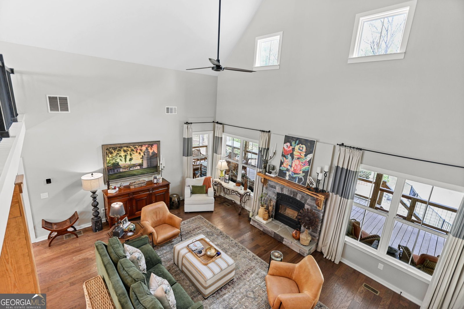 1003 Gray Girls Road Senoia - Photo 13