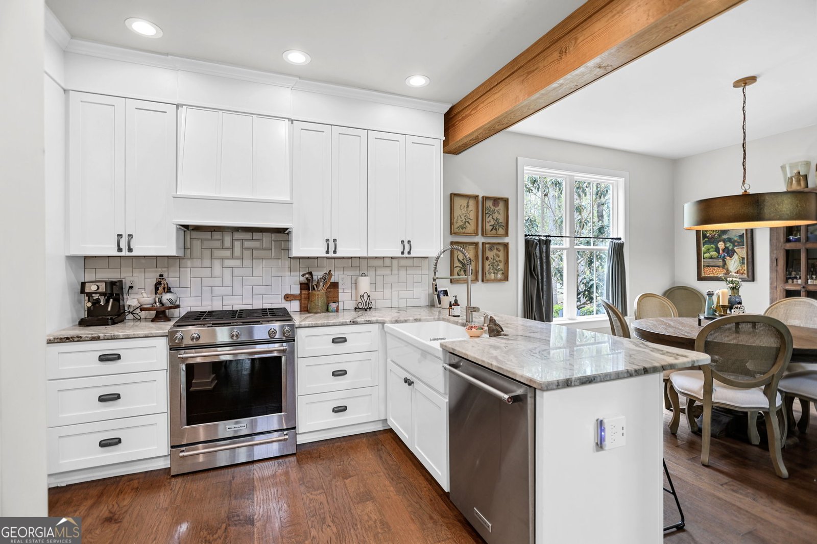 1003 Gray Girls Road Senoia - Photo 14