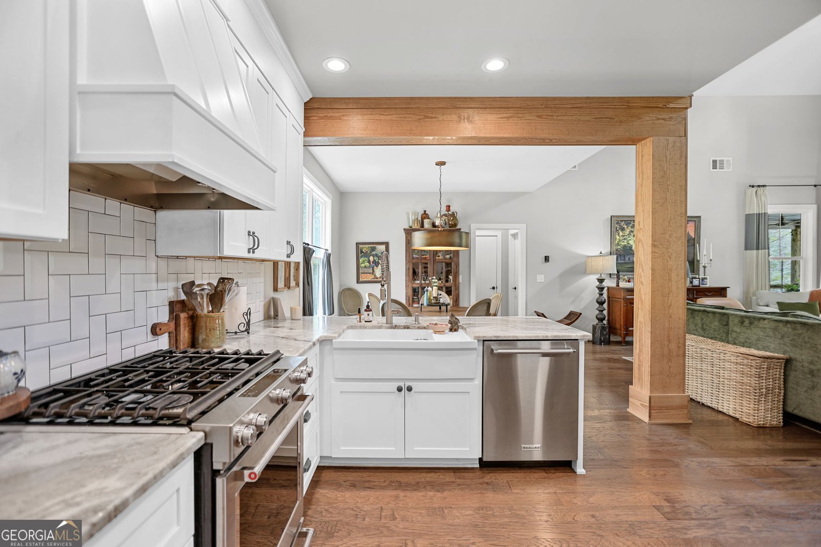 1003 Gray Girls Road Senoia - Photo 15