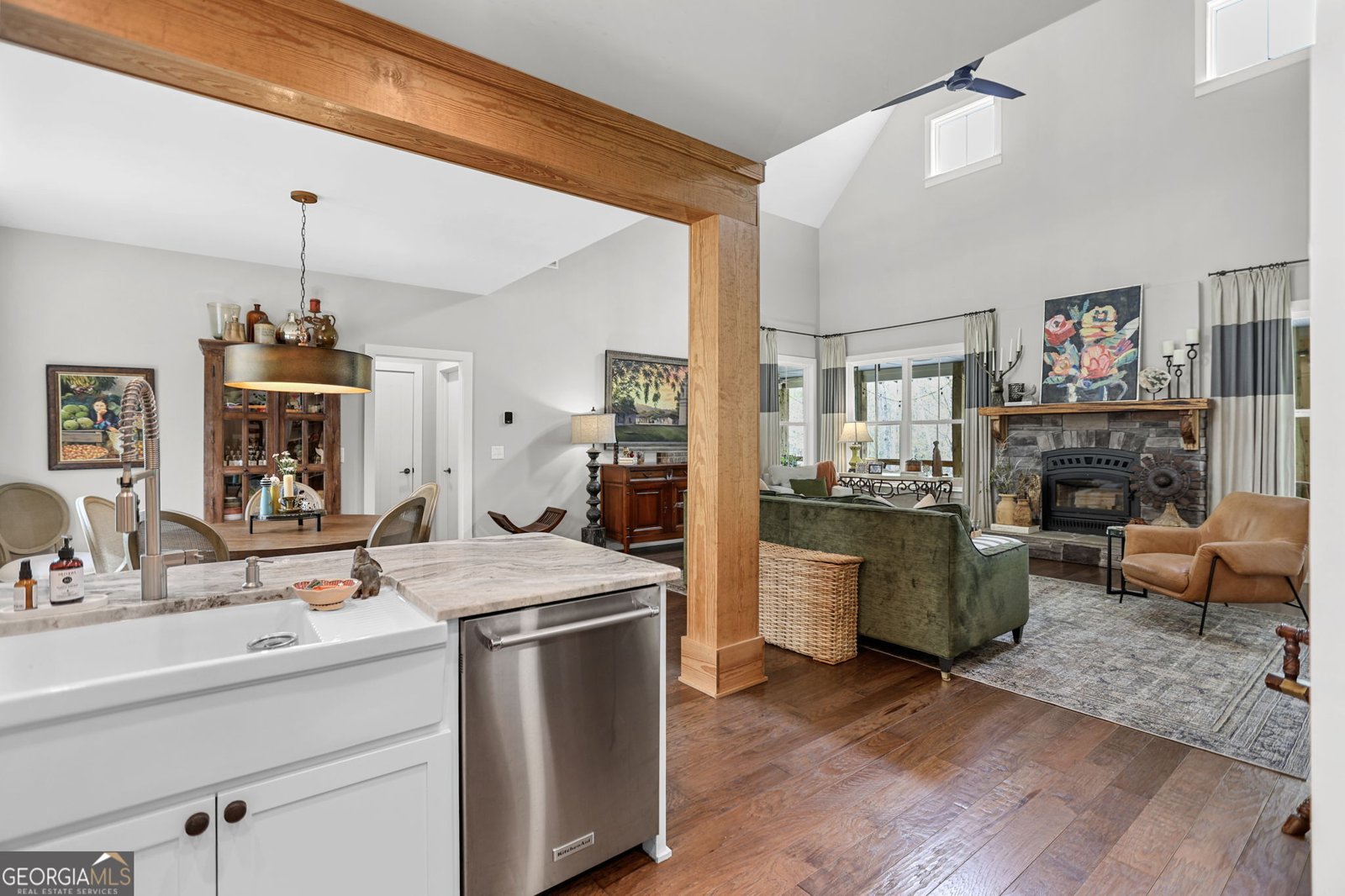 1003 Gray Girls Road Senoia - Photo 16