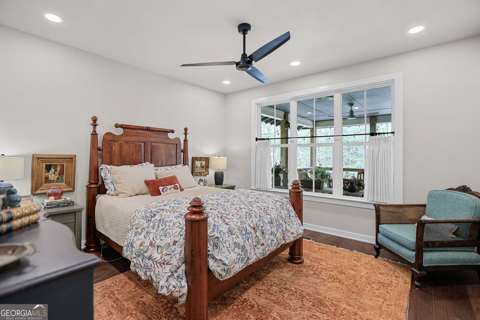 1003 Gray Girls Road Senoia - Photo 18