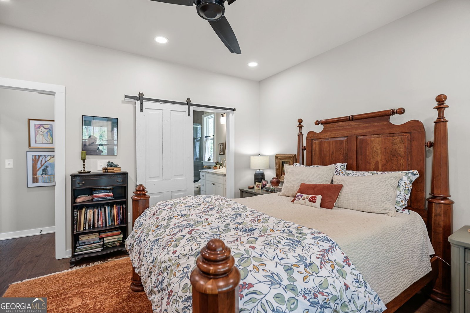 1003 Gray Girls Road Senoia - Photo 19