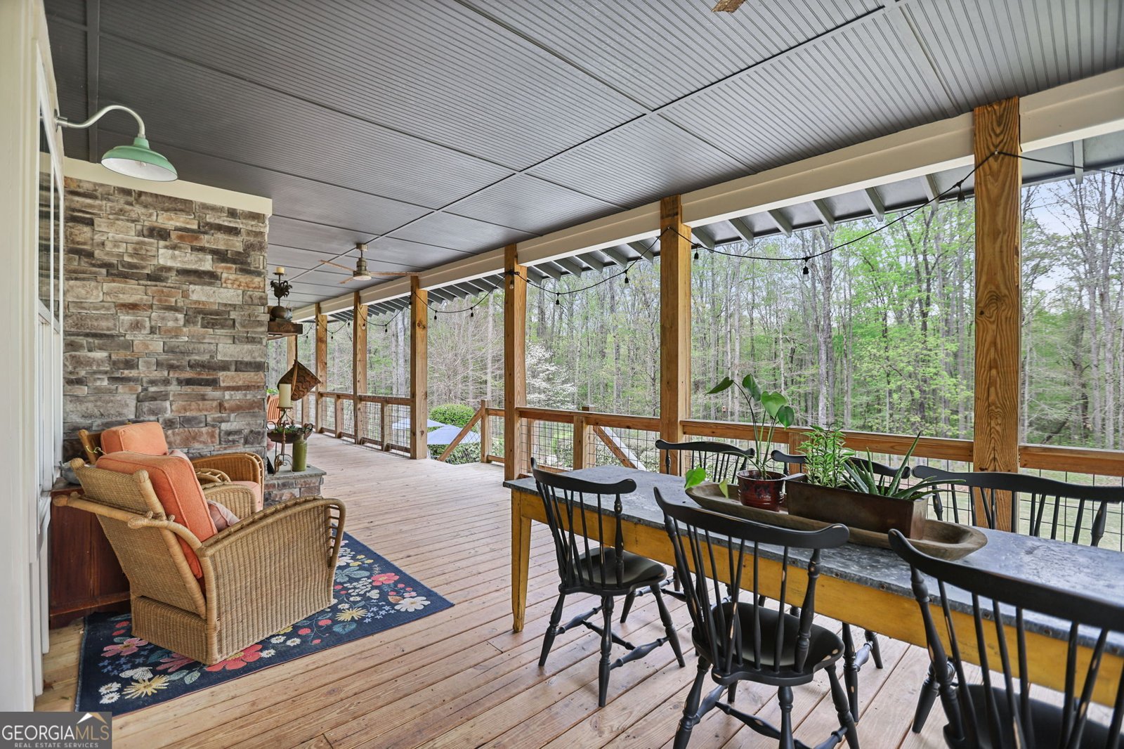 1003 Gray Girls Road Senoia - Photo 21