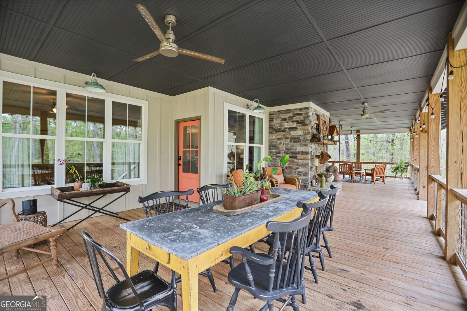 1003 Gray Girls Road Senoia - Photo 22