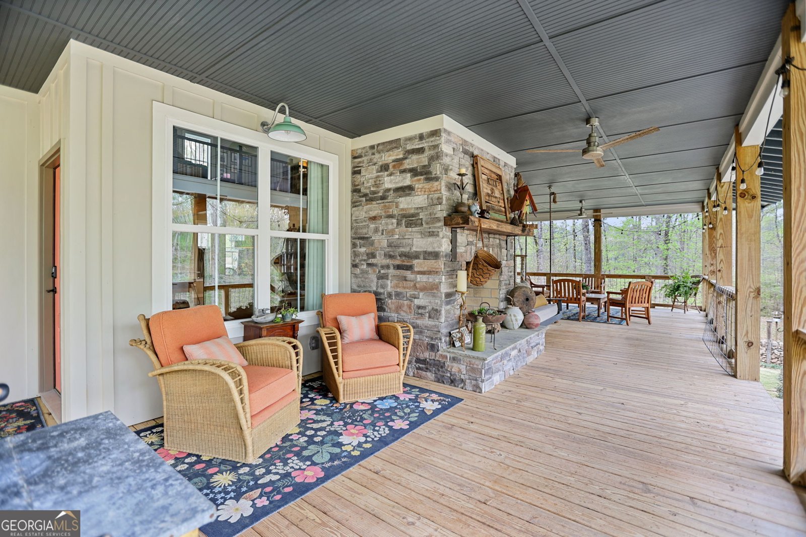 1003 Gray Girls Road Senoia - Photo 23