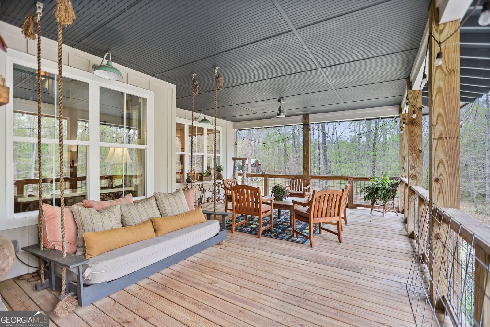 1003 Gray Girls Road Senoia - Photo 24