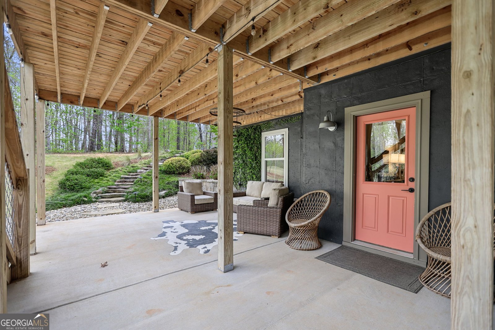 1003 Gray Girls Road Senoia - Photo 25