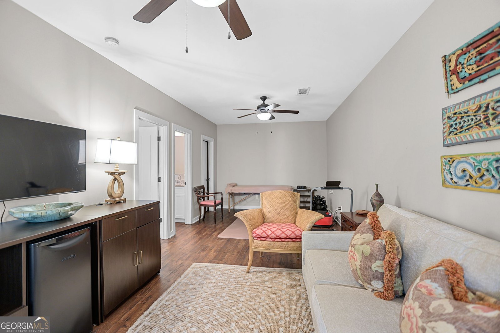 1003 Gray Girls Road Senoia - Photo 26