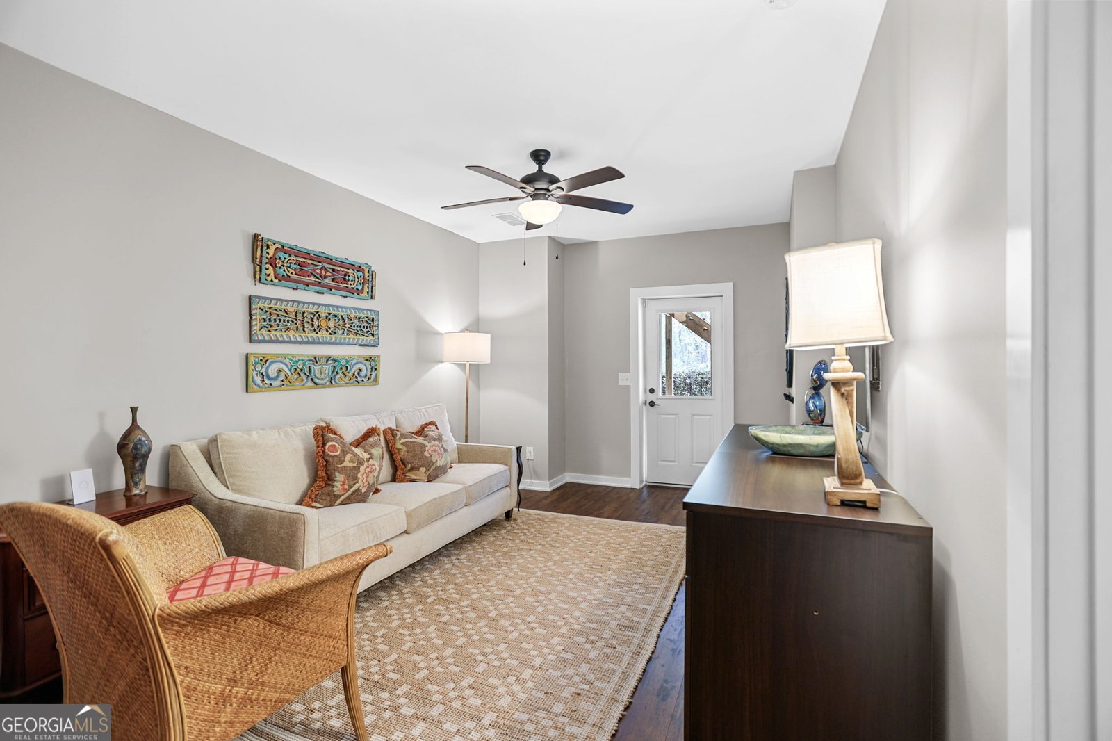 1003 Gray Girls Road Senoia - Photo 27