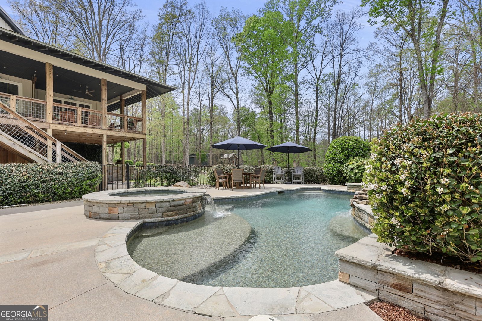 1003 Gray Girls Road Senoia - Photo 30