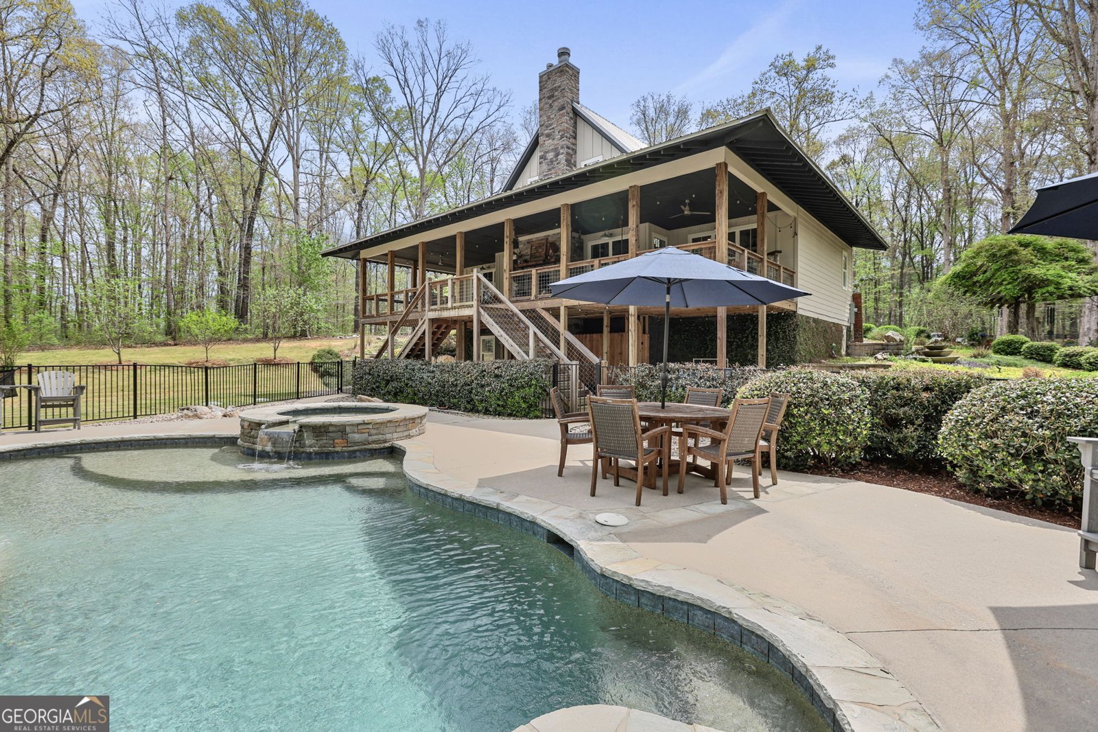 1003 Gray Girls Road Senoia - Photo 31