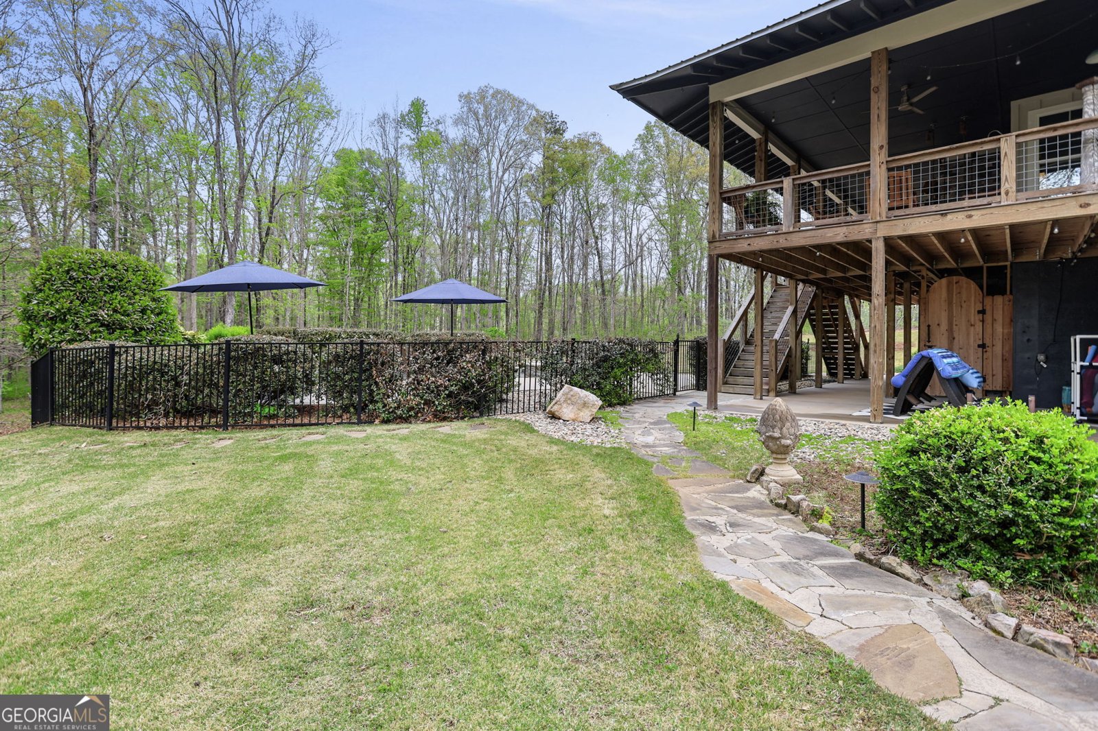 1003 Gray Girls Road Senoia - Photo 32