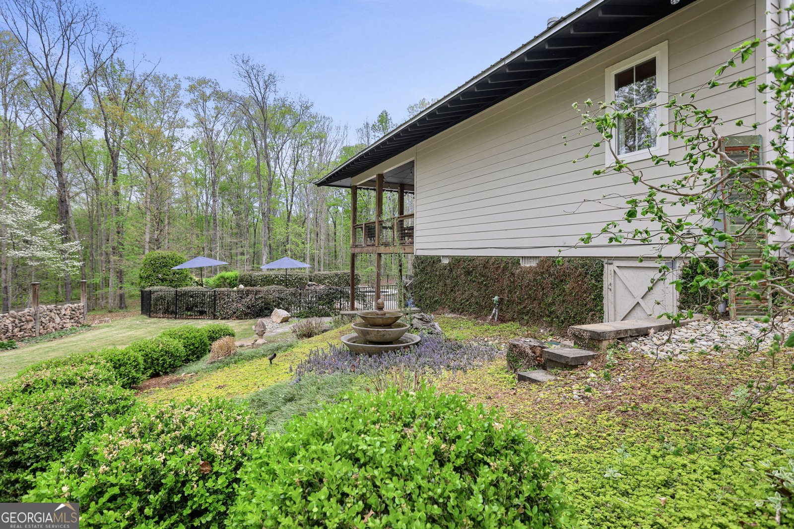 1003 Gray Girls Road Senoia - Photo 33