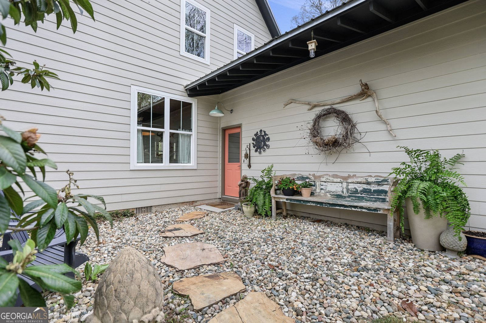 1003 Gray Girls Road Senoia - Photo 34