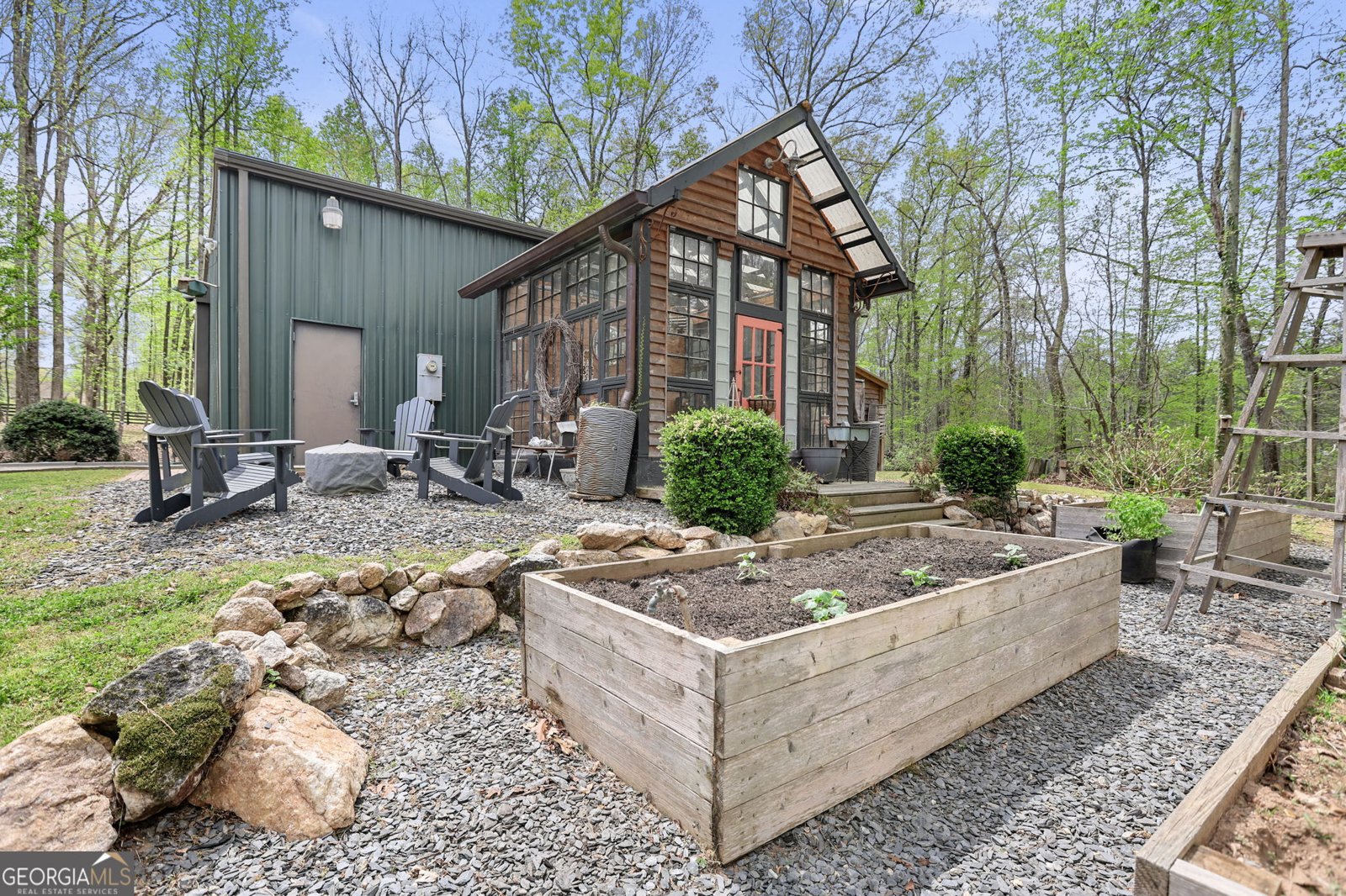 1003 Gray Girls Road Senoia - Photo 37