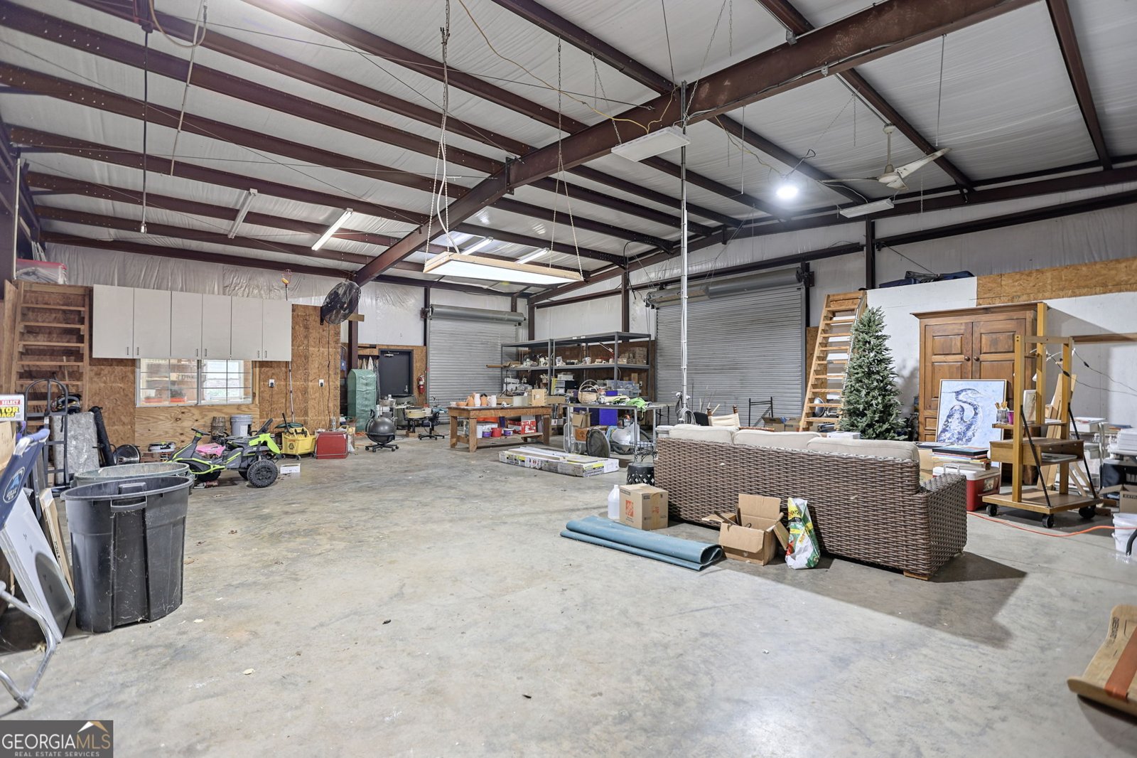 1003 Gray Girls Road Senoia - Photo 38