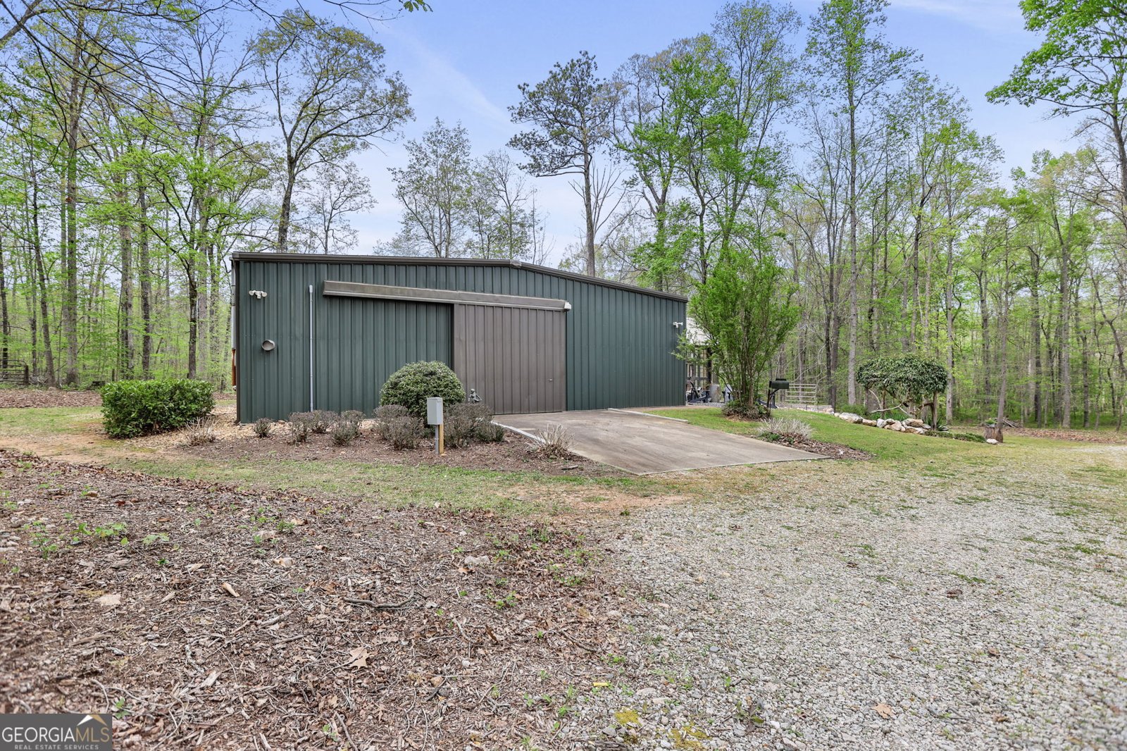 1003 Gray Girls Road Senoia - Photo 39