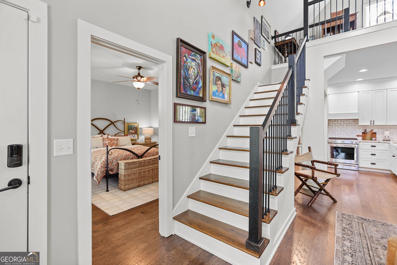 1003 Gray Girls Road Senoia - Photo 7