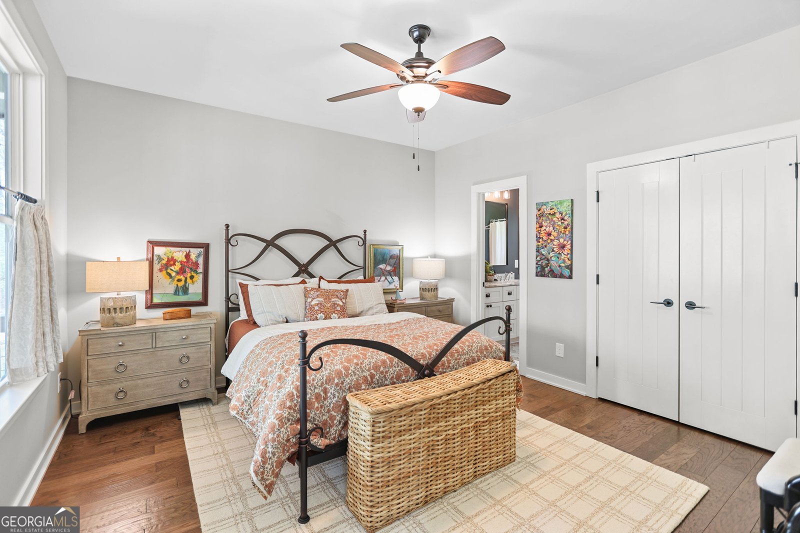 1003 Gray Girls Road Senoia - Photo 8