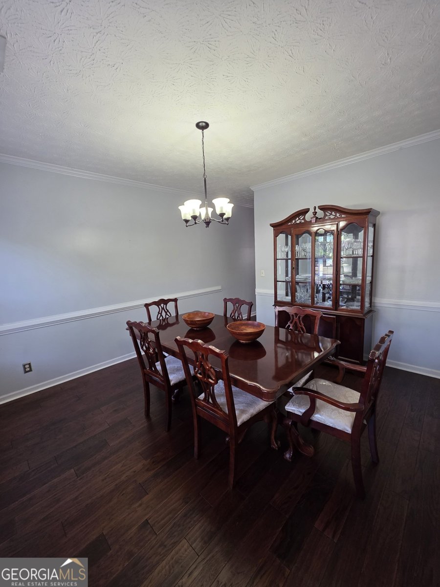 3114 Linsley Court Conyers - Photo 13