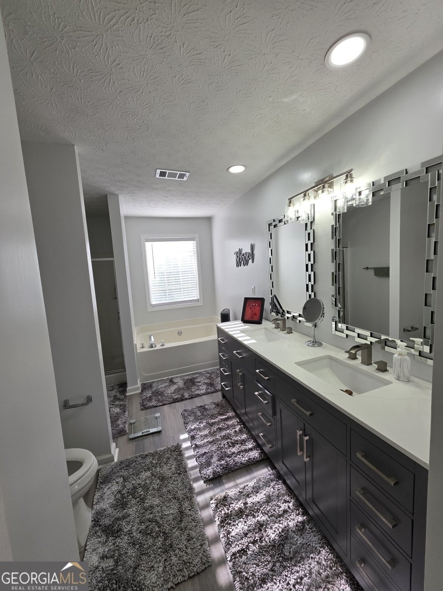 3114 Linsley Court Conyers - Photo 19