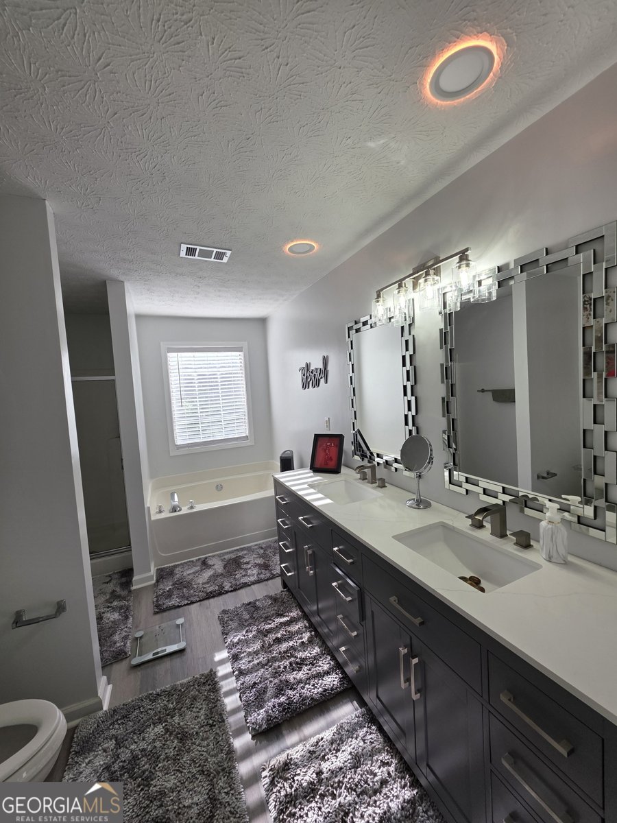 3114 Linsley Court Conyers - Photo 20