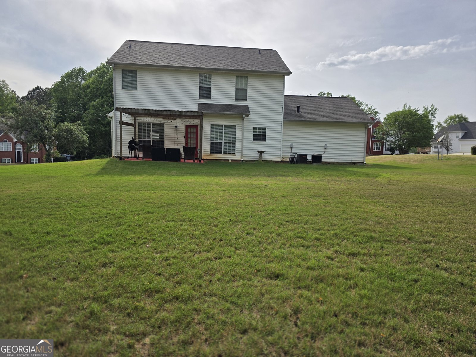 3114 Linsley Court Conyers - Photo 31