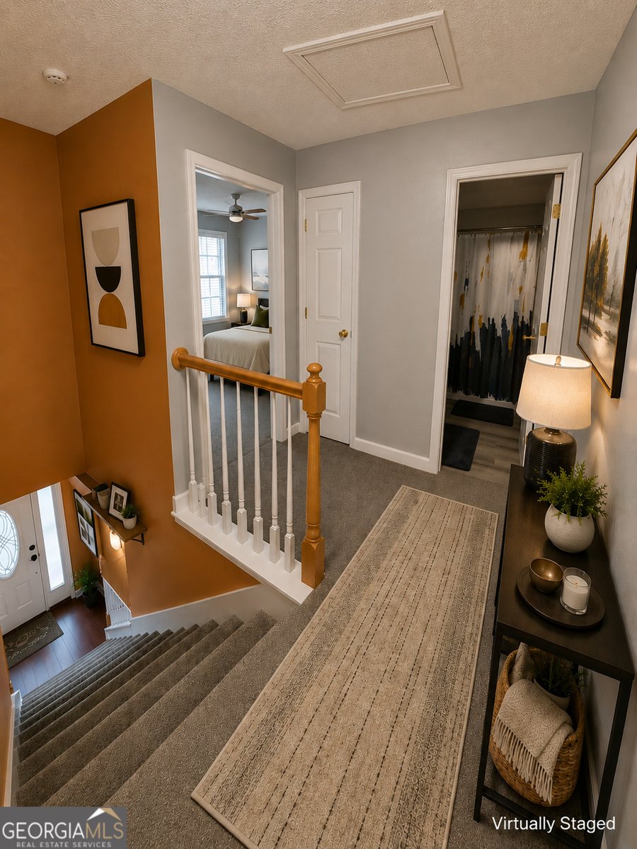 3114 Linsley Court Conyers - Photo 37
