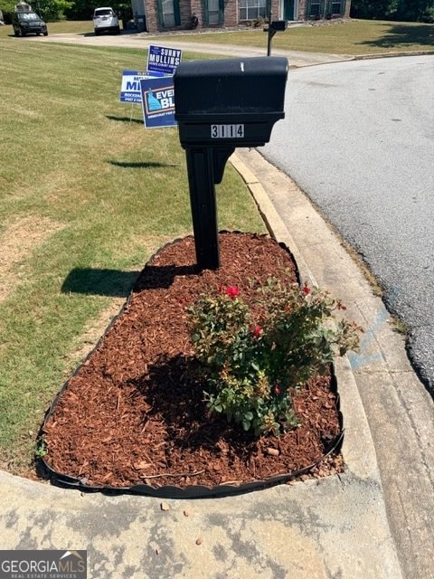 3114 Linsley Court Conyers - Photo 38