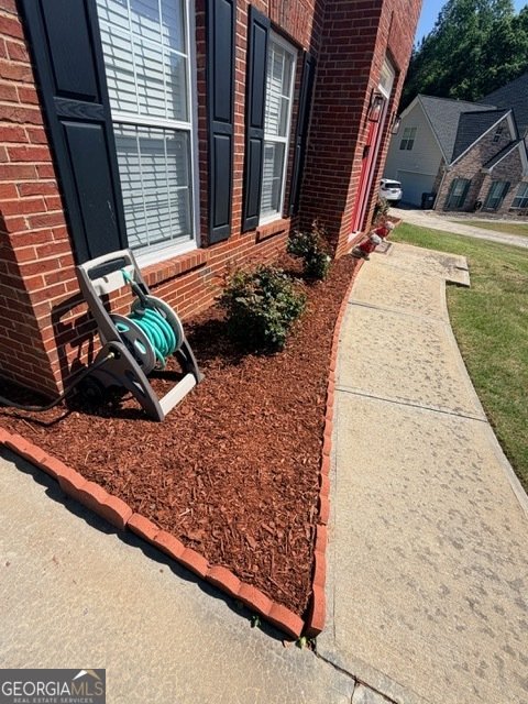 3114 Linsley Court Conyers - Photo 39