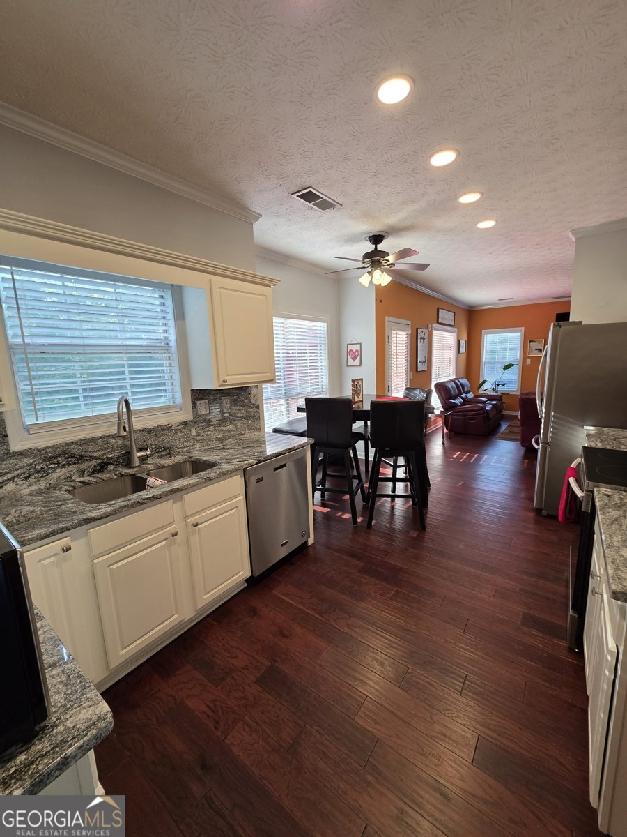 3114 Linsley Court Conyers - Photo 6