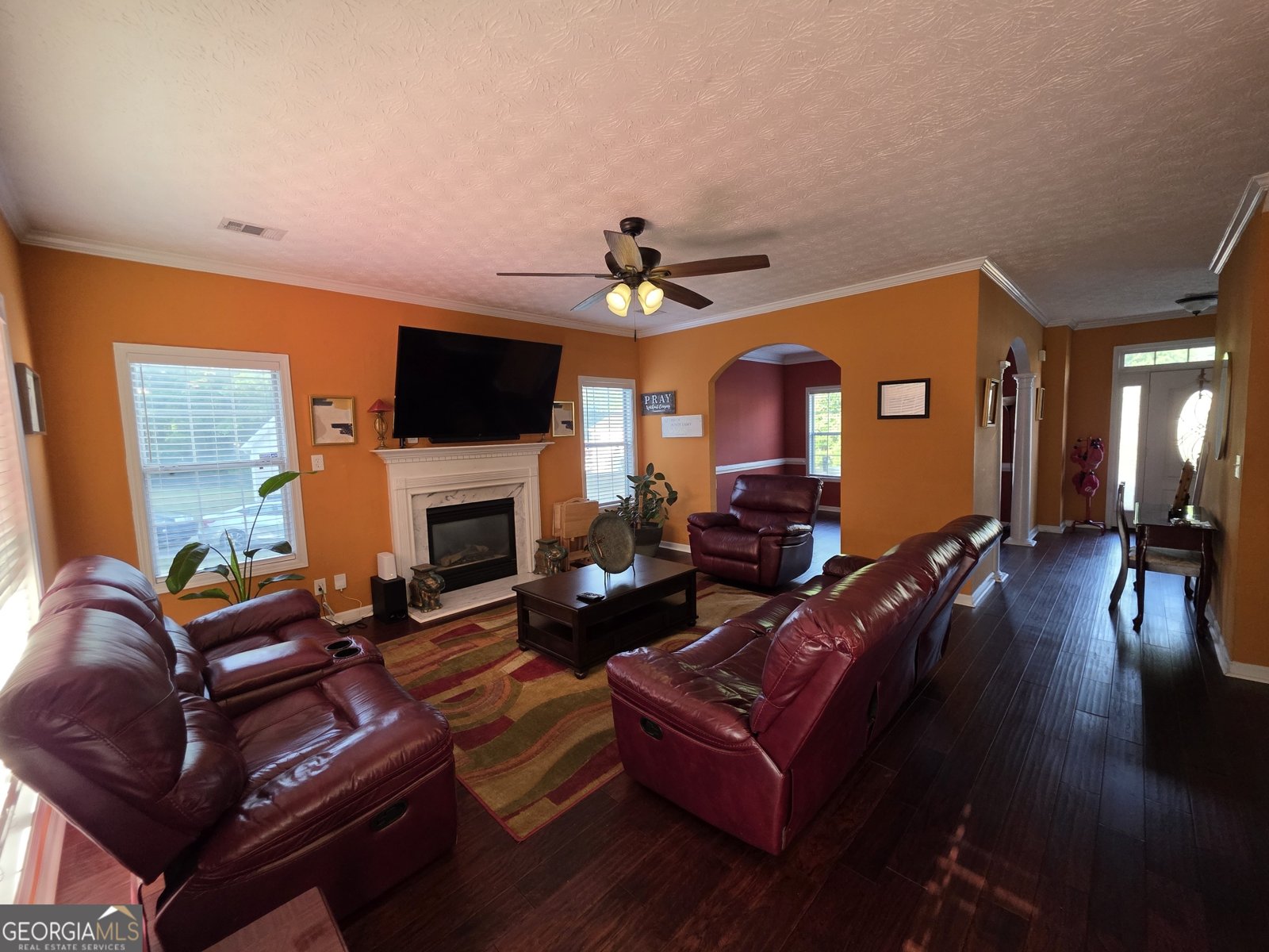 3114 Linsley Court Conyers - Photo 8