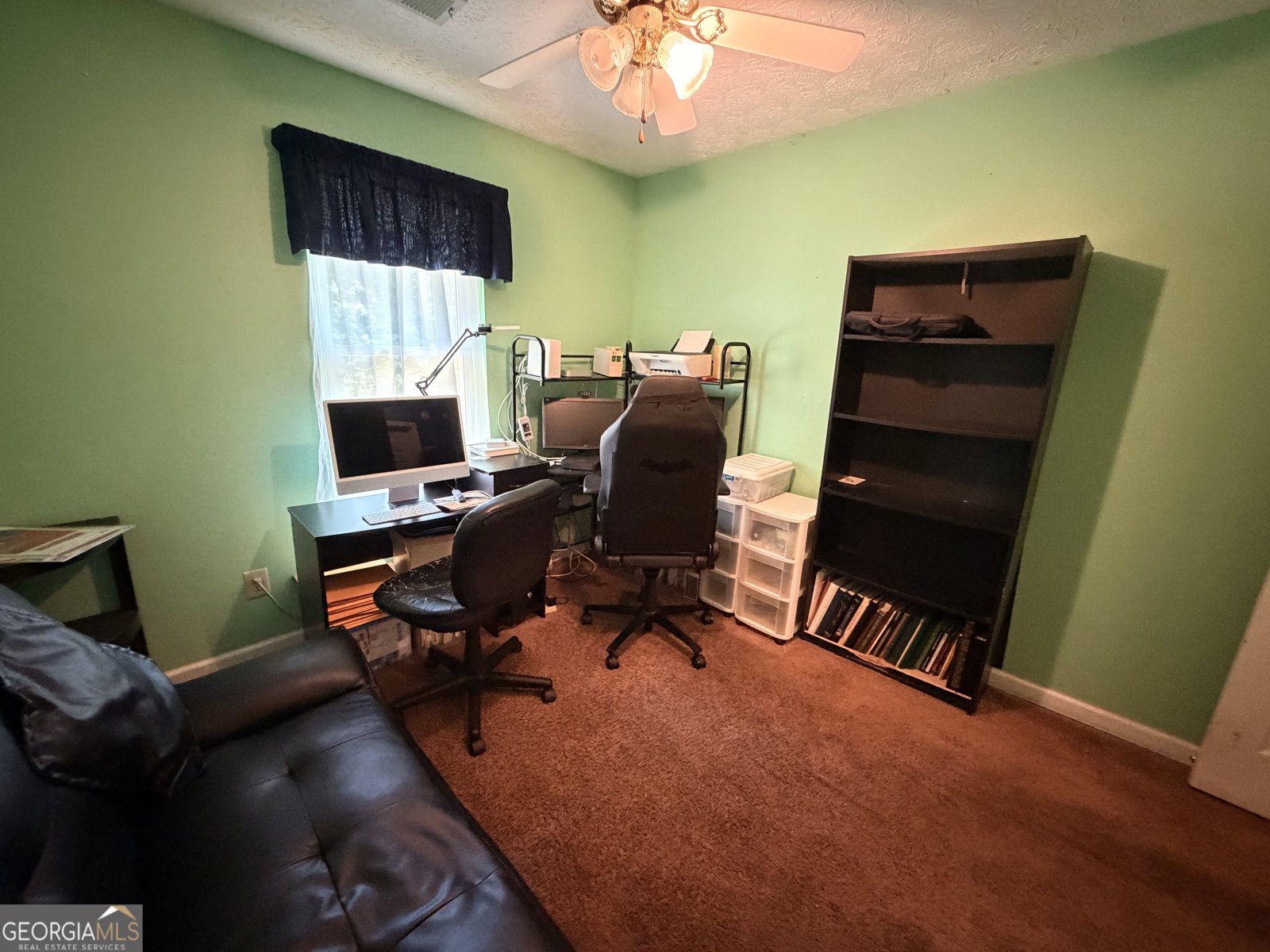 145 Stoneview Circle Covington - Photo 20